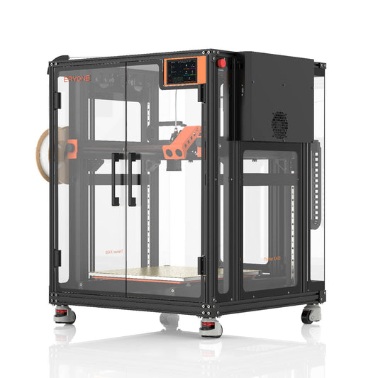 Eryone Thinker X400 - Großformatiger Hochleistungs-3D-Drucker