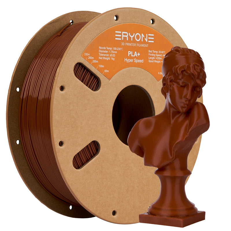 PLA+ Filament - 1.75mm±0.03mm (1kg)