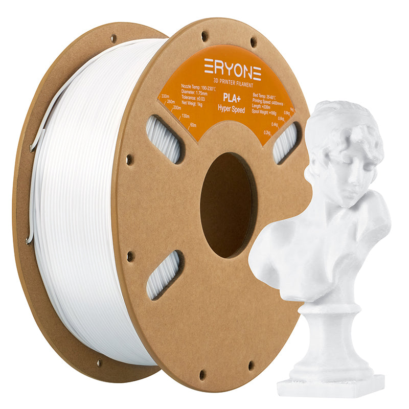 PLA+ Filament - 1.75mm±0.03mm (1kg)
