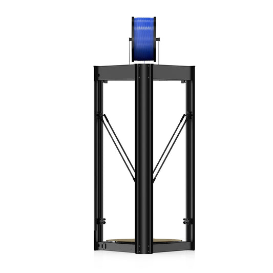 Flsun V400 Max - Großformatiger High-Speed Drucker für ambitionierte Projekte