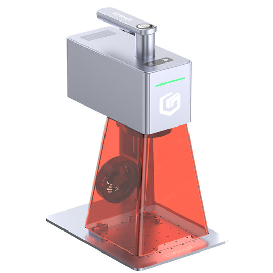 Longer Ray5 - 20W laser engraver