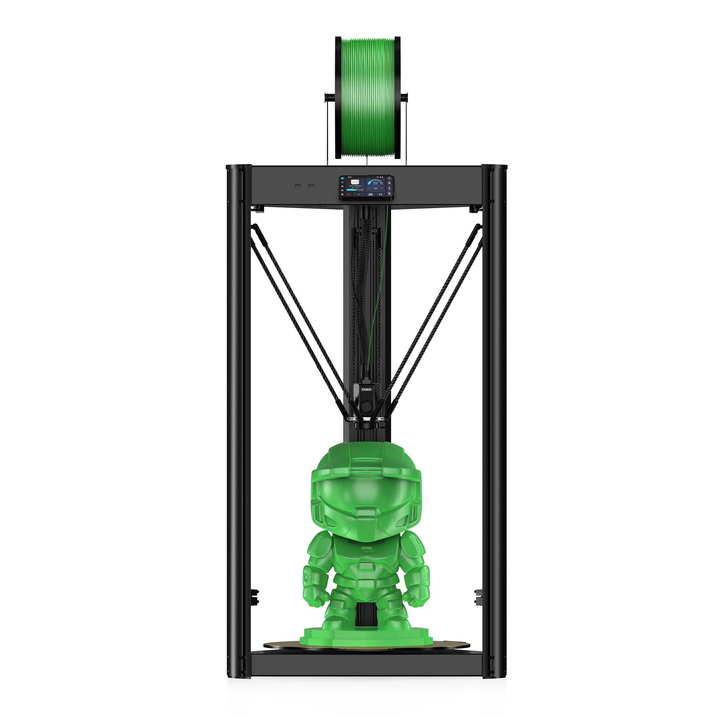 Flsun V400 Max - Großformatiger High-Speed Drucker für ambitionierte Projekte