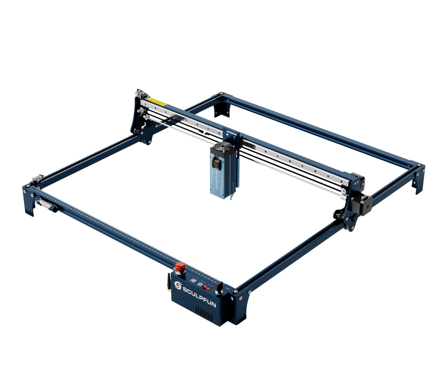 Sculpfun IR-2 1064nm Infrared Laser Module For S9/S10/S30 Series/Ultra Series/SF-A9