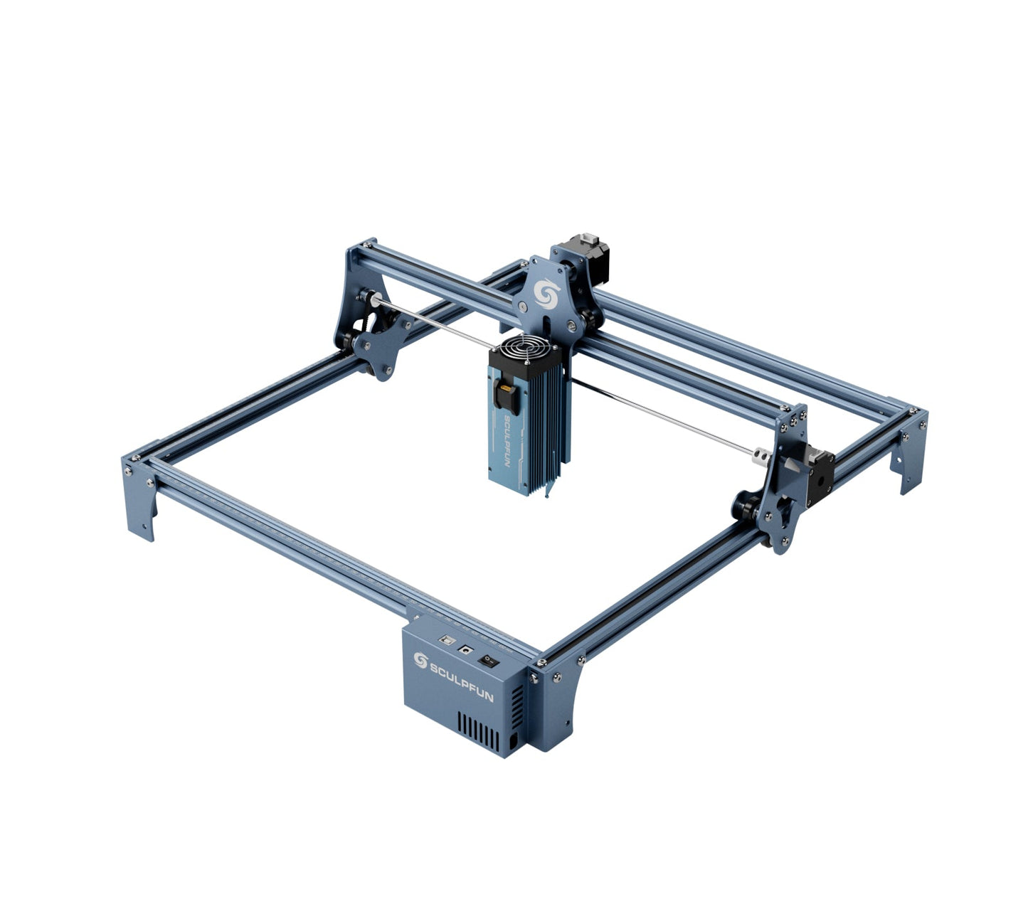 Sculpfun IR-2 1064nm Infrared Laser Module For S9/S10/S30 Series/Ultra Series/SF-A9