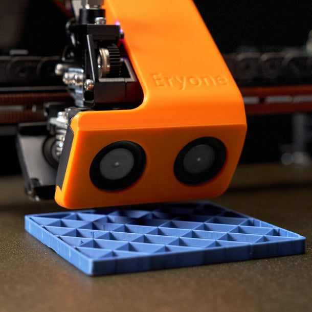 Eryone Thinker X400 - Großformatiger Hochleistungs-3D-Drucker