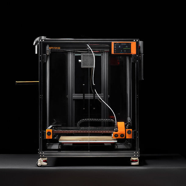 Eryone Thinker X400 - Großformatiger Hochleistungs-3D-Drucker