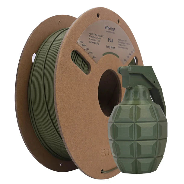 PLA / PLA-CF / PLA-HS - Sale