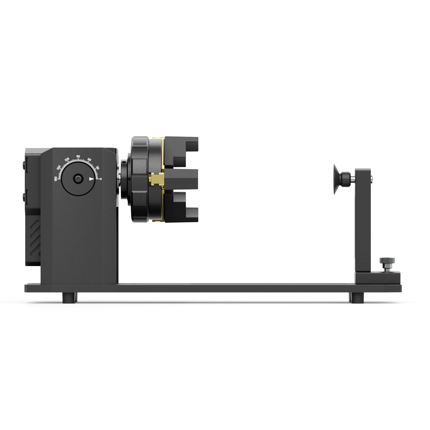 SCULPFUN RA Pro Rotary Chuck for Laser Engraver