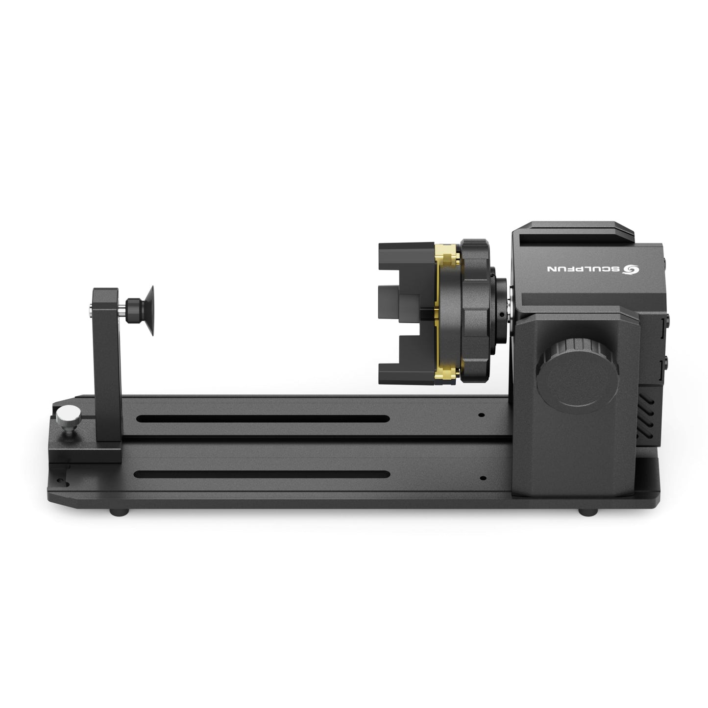 SCULPFUN RA Pro Rotary Chuck for Laser Engraver