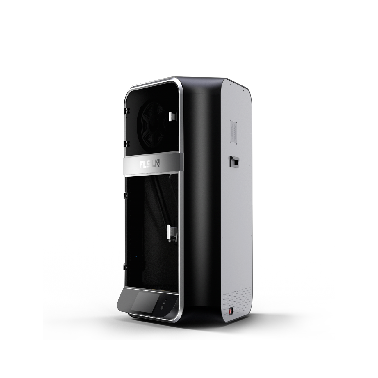 Flsun S1 Pro - High-End Delta mit Produktions-Qualität