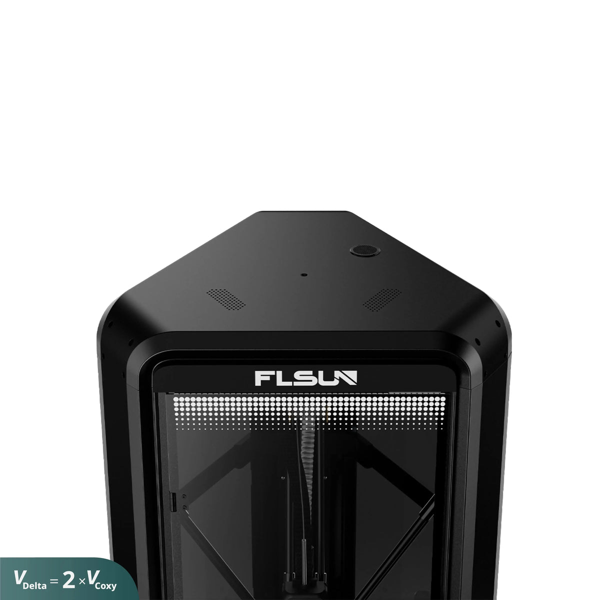 Flsun T1 Pro - schneller Delta Drucker für präzise Ergebnisse
