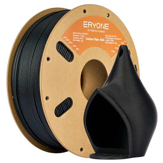 ASA & ASA-CF Filament - 1.75mm±0.03mm (1kg)