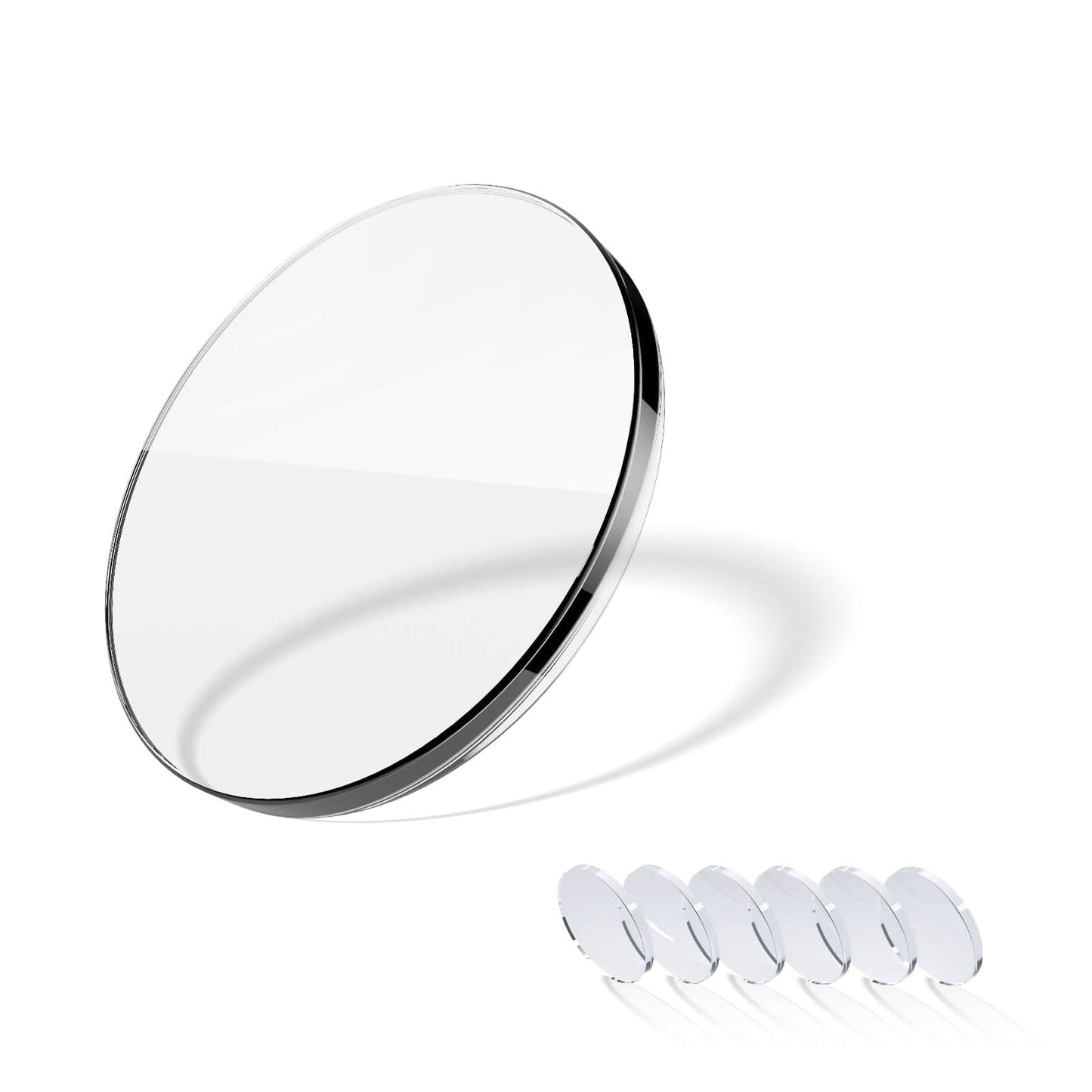 SCULPFUN S30/S30 Pro /Ultra-11W Original Lens  6Pcs