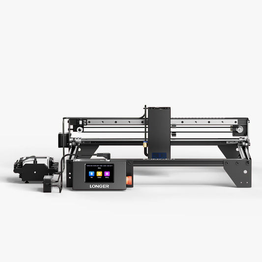 Graveur laser Longer Ray5 - 40W