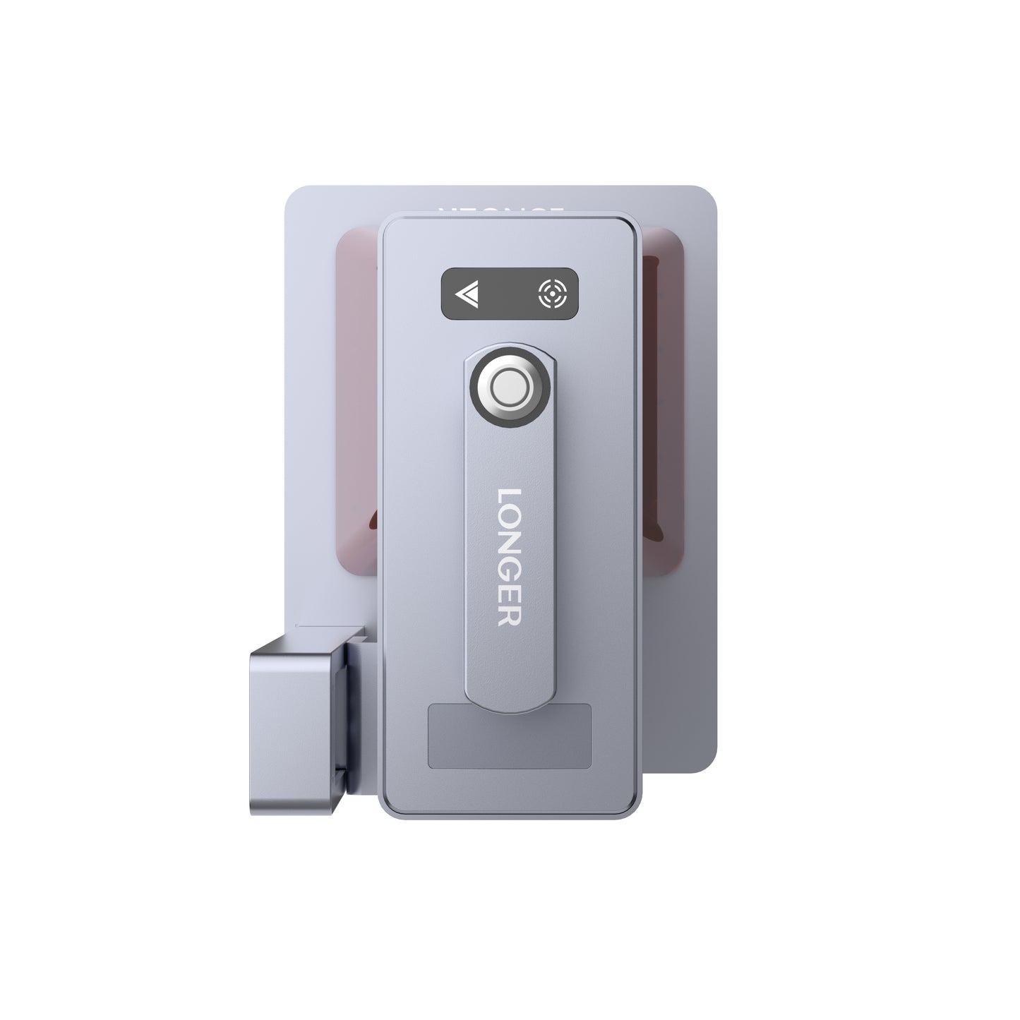 Longer Ray5 - 20W laser engraver