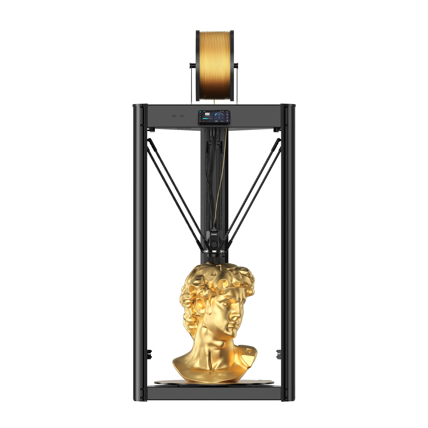 Flsun V400 Max - Großformatiger High-Speed Drucker für ambitionierte Projekte