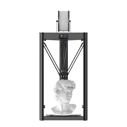 Flsun V400 Max - Großformatiger High-Speed Drucker für ambitionierte Projekte