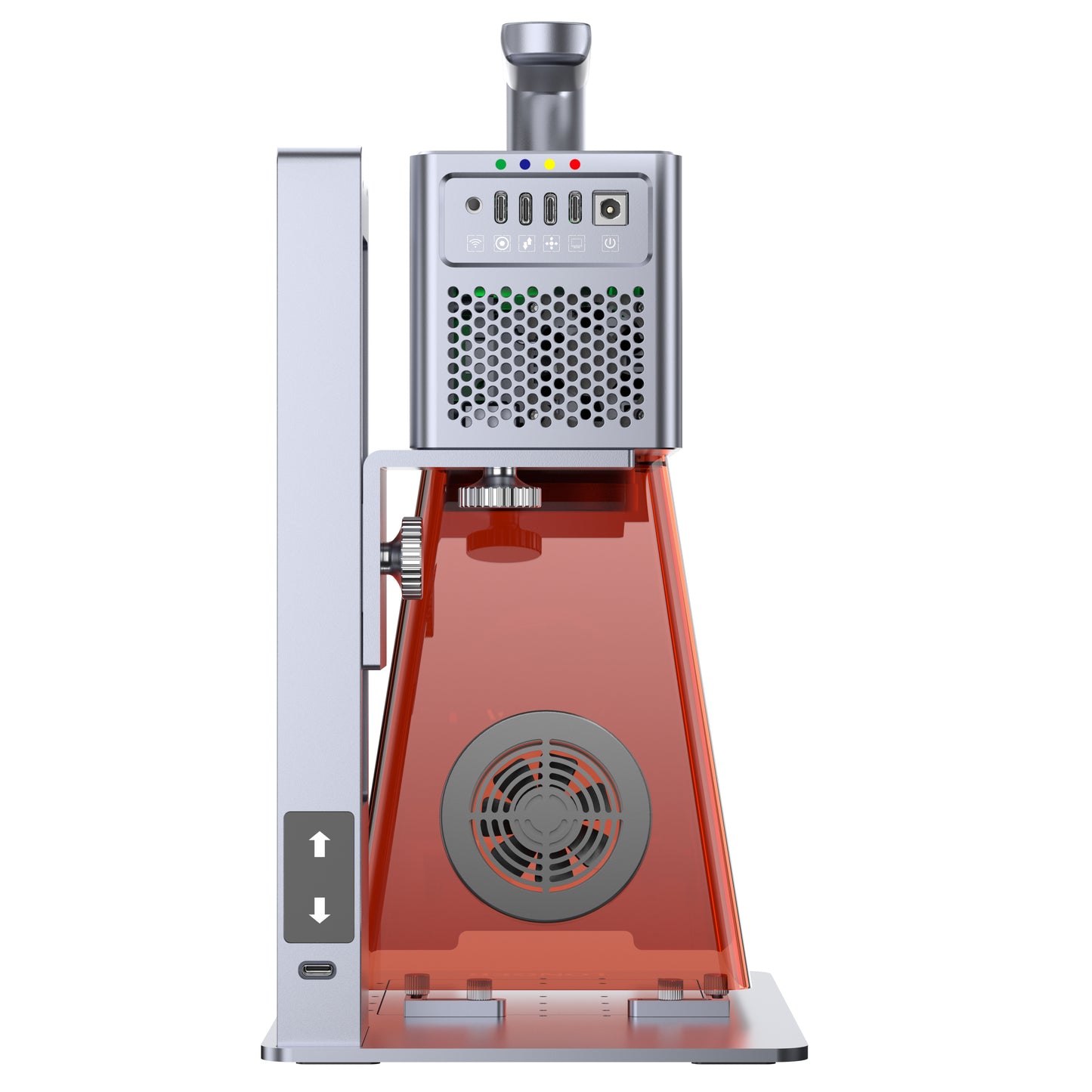 Longer Ray5 - 20W laser engraver