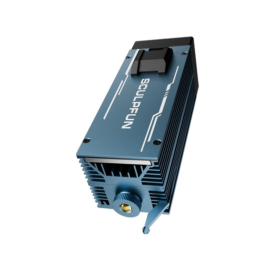Sculpfun IR-2 1064nm Infrared Laser Module For S9/S10/S30 Series/Ultra Series/SF-A9