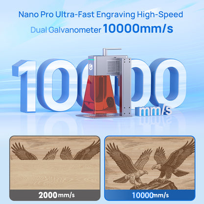 Longer Ray5 - 20W laser engraver