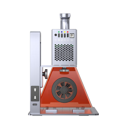 Nano allongé - Graveur laser 6W