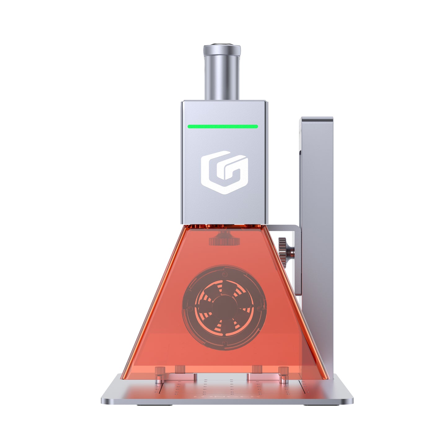 Nano allongé - Graveur laser 6W