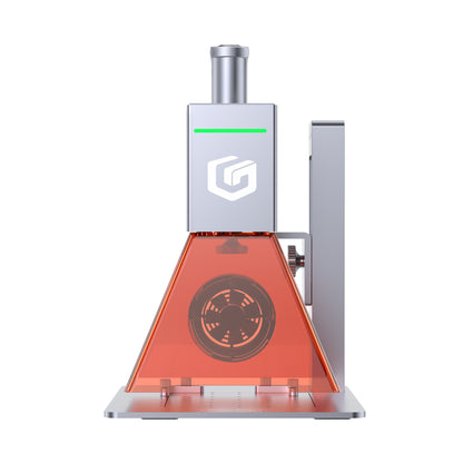 Nano allongé - Graveur laser 6W