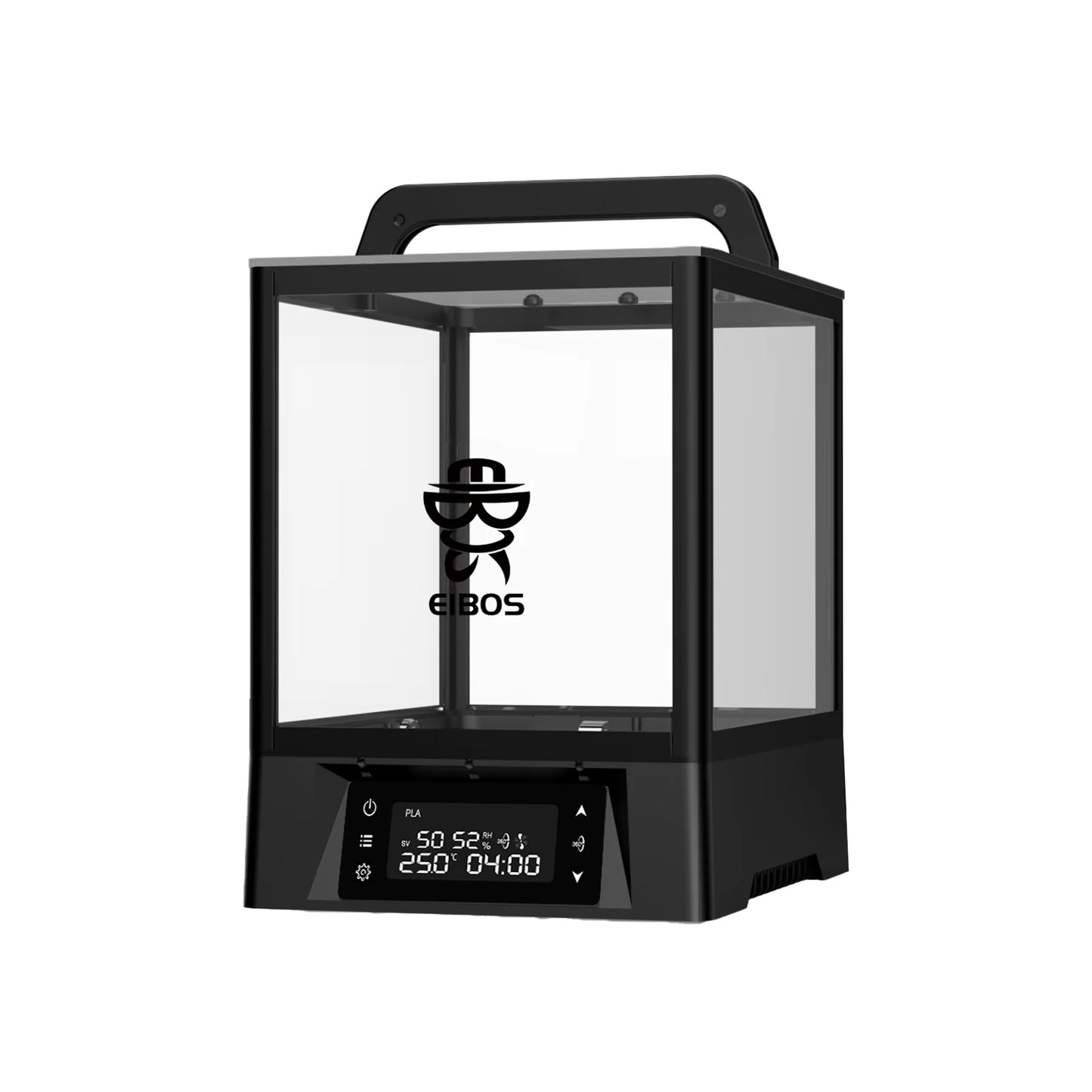 EIBOS - Polyphemus (80°C variant upgrade)