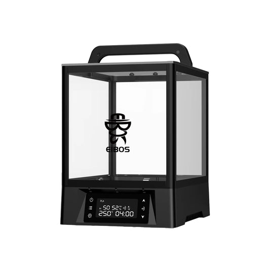 EIBOS - Polyphemus (80°C variant upgrade)