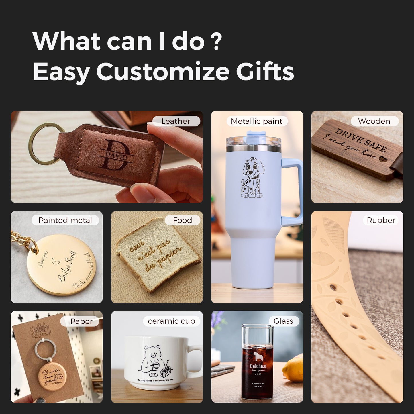 Longer Ray5 MiniS - 5.5W