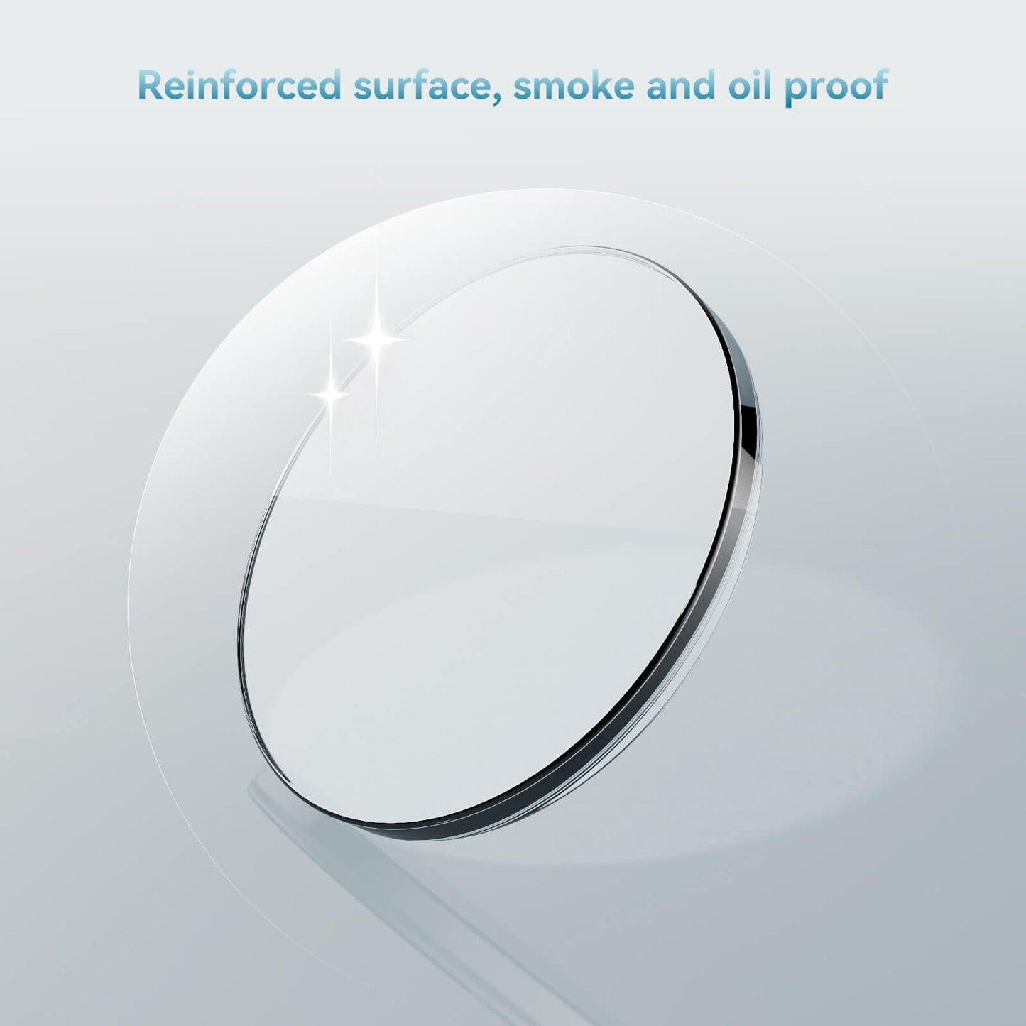 SCULPFUN S30/S30 Pro /Ultra-11W Original Lens  6Pcs