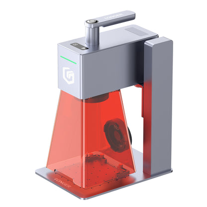 Longer Ray5 - 20W laser engraver