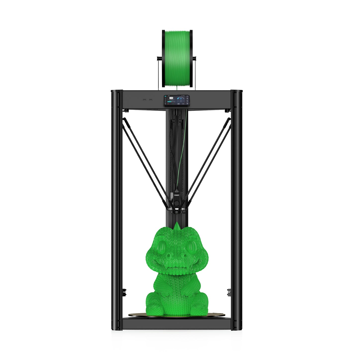 Flsun V400 Max - Großformatiger High-Speed Drucker für ambitionierte Projekte