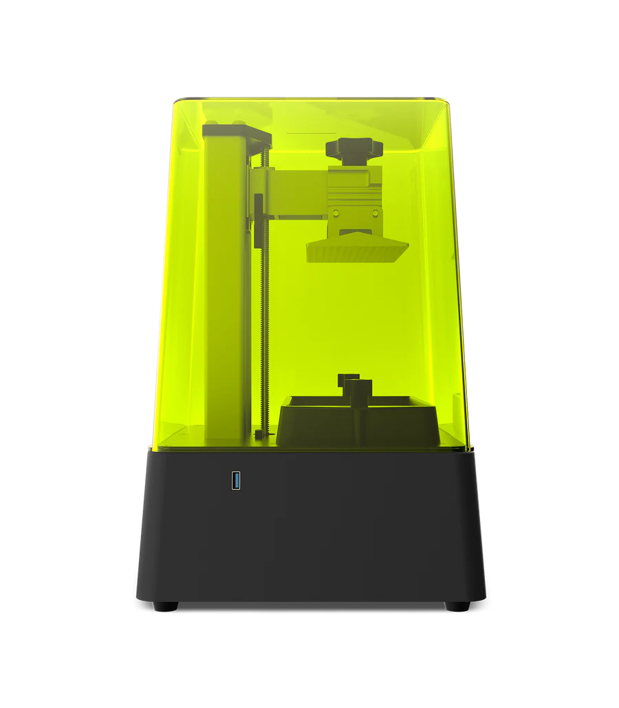 Phrozen Sonic Mini 8K S – Ultrahochauflösender Resin-3D-Druck im Desktop-Format