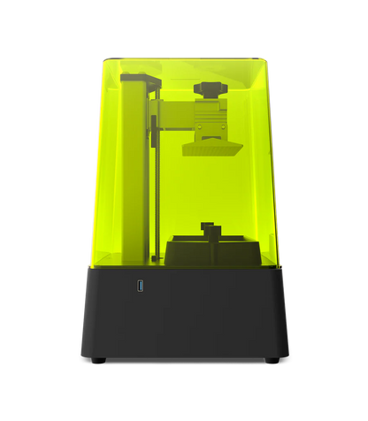 Phrozen Sonic Mini 8K S – Ultrahochauflösender Resin-3D-Druck im Desktop-Format