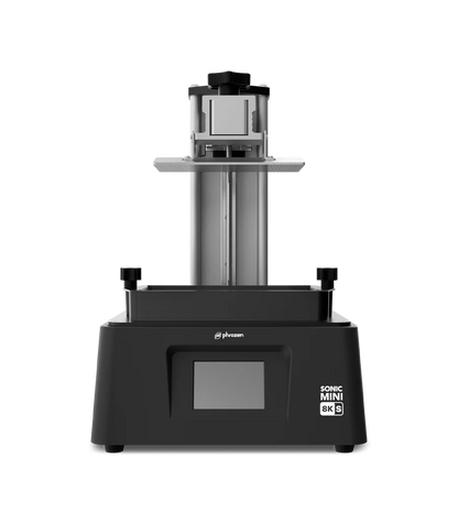 Phrozen Sonic Mini 8K S – Ultrahochauflösender Resin-3D-Druck im Desktop-Format