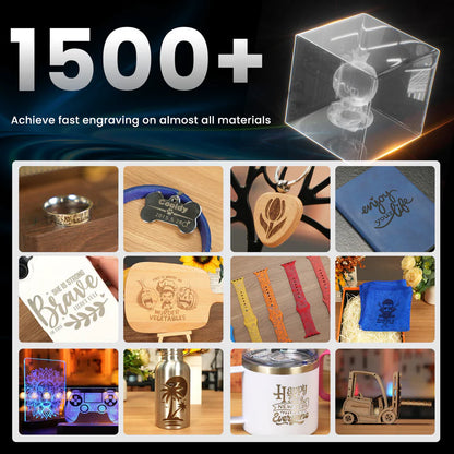 Sculpfun SF-A9 - 40W laser engraver
