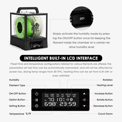 EIBOS - Polyphemus (80°C variant upgrade)