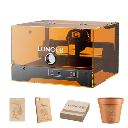 Longer Ray5 MiniS - 2,5 W