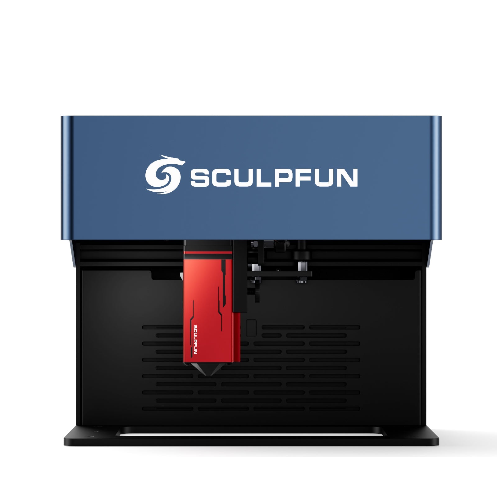 SCULPFUN iCube Pro 5W Portable Laser Engraving Machine