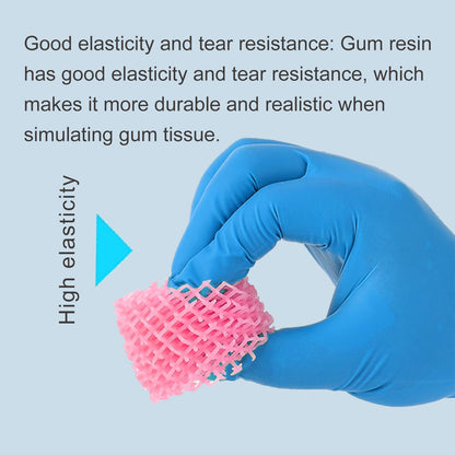 Gingiva Resin 
