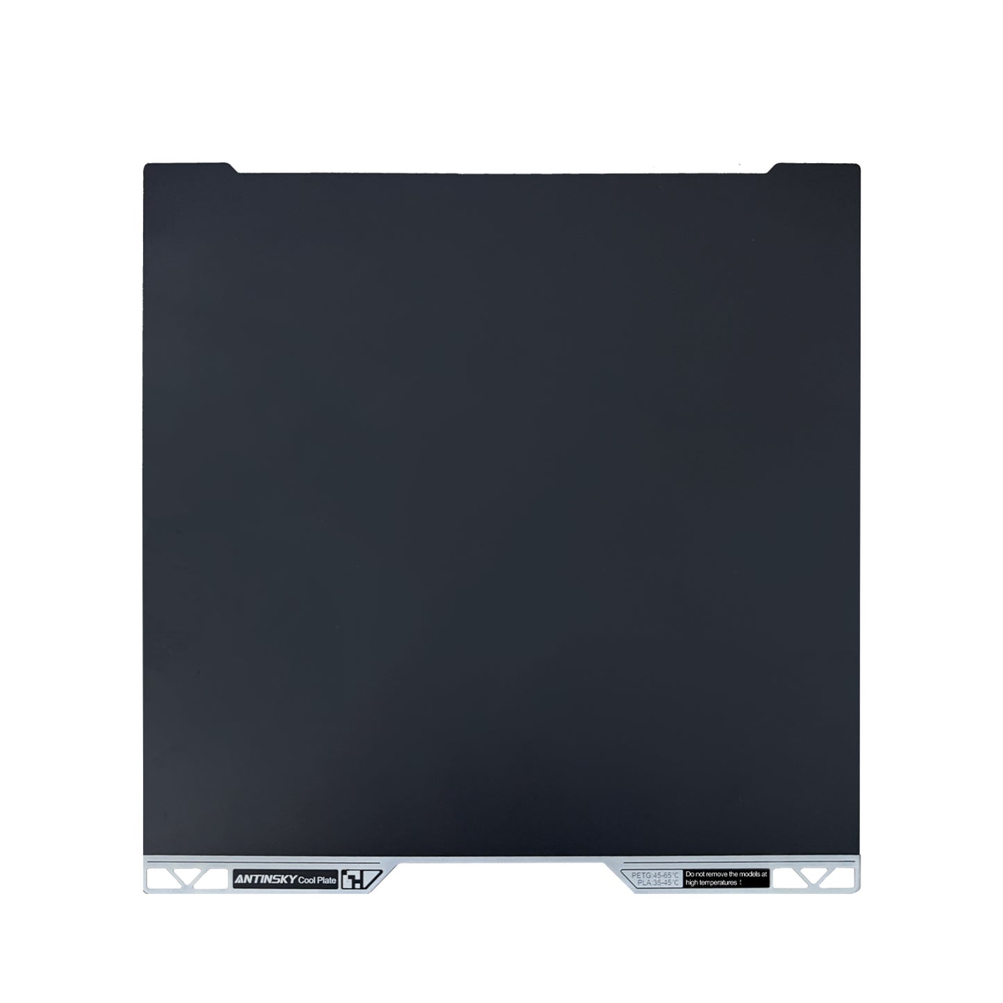 Plaque froide Antinsky