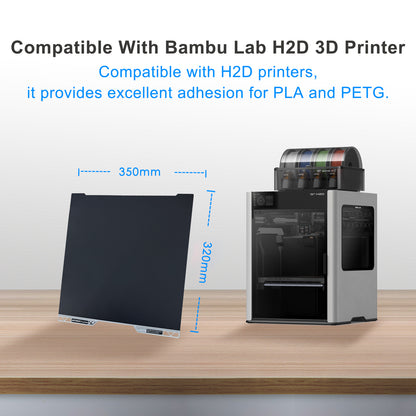 Plaque froide Antinsky