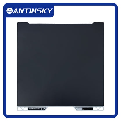 Plaque froide Antinsky