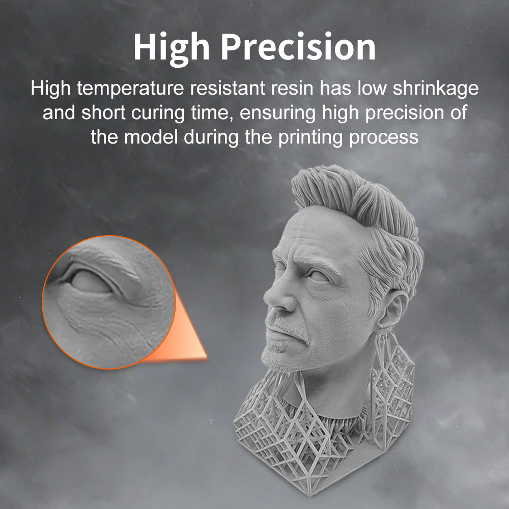 Haute température HT220 