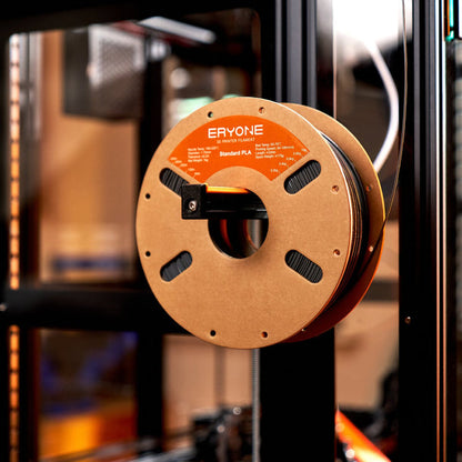 Eryone Thinker X400 - Großformatiger Hochleistungs-3D-Drucker