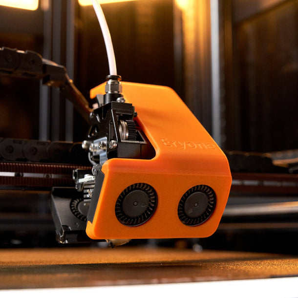 Eryone Thinker X400 - Großformatiger Hochleistungs-3D-Drucker