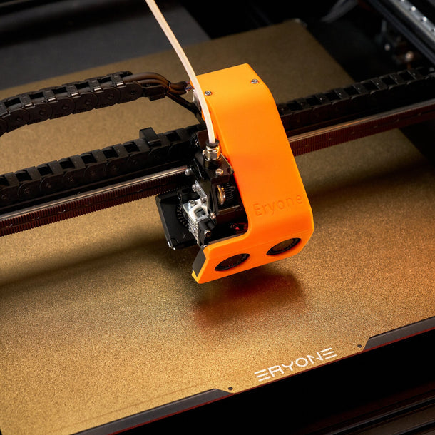 Eryone Thinker X400 - Großformatiger Hochleistungs-3D-Drucker