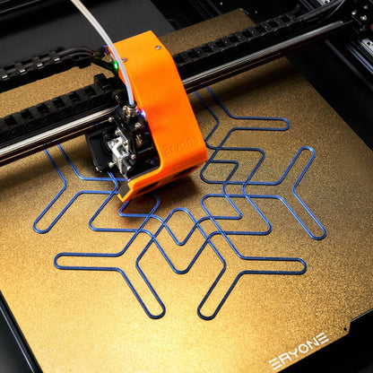 Eryone Thinker X400 - Großformatiger Hochleistungs-3D-Drucker