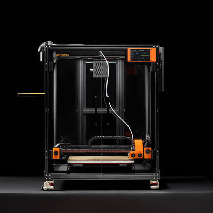Eryone Thinker X400 - Großformatiger Hochleistungs-3D-Drucker